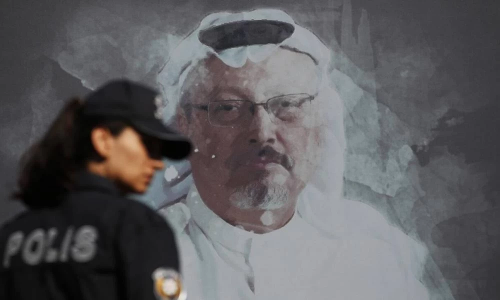 Σαουδαραβικό δικαστήριο: Έως 20 χρόνια φυλάκιση για την υπόθεση Κασόγκι